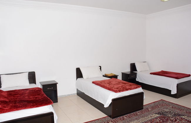 Al Eairy Furnished Apt Al Madinah 3 - Foto 17