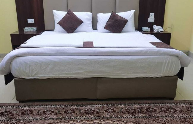 Al Eairy Furnished Apt Al Madinah 3 - Foto 31
