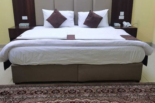 Photo 31 - Al Eairy Furnished Apt Al Madinah 3