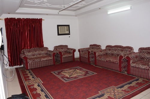 Photo 53 - Al Eairy Furnished Apt Al Madinah 3