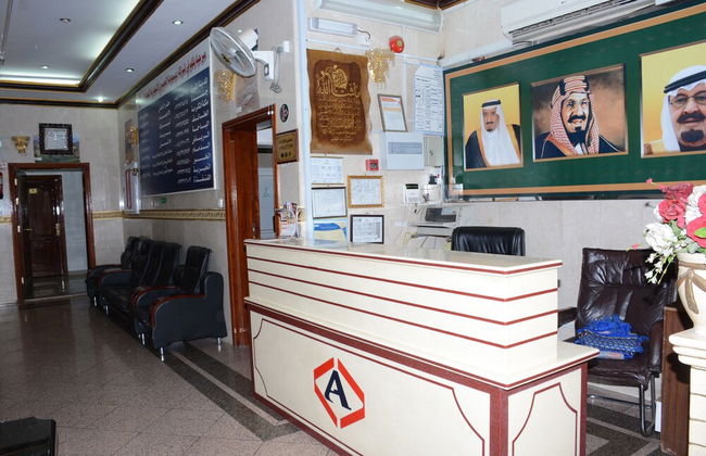Al Eairy Furnished Apt Al Madinah 3 - Foto 5