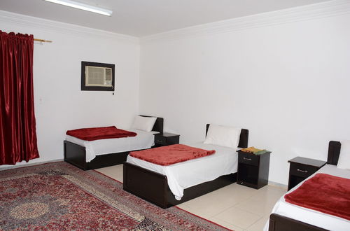 Photo 18 - Al Eairy Furnished Apt Al Madinah 3