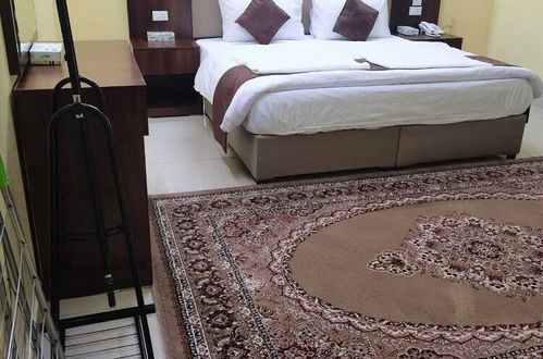 Photo 41 - Al Eairy Furnished Apt Al Madinah 3