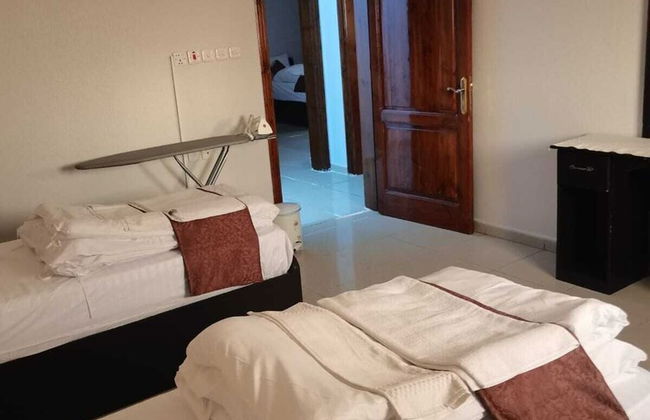 Al Eairy Furnished Apt Al Madinah 3 - Foto 33
