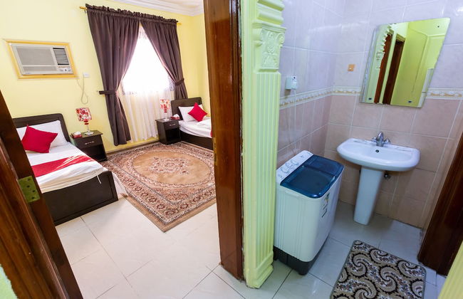 Al Eairy Furnished Apt Al Madinah 3 - Foto 61