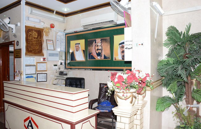 Al Eairy Furnished Apt Al Madinah 3 - Foto 7