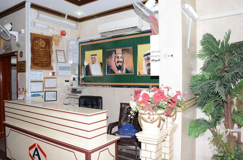 Foto 7 - Al Eairy Furnished Apt Al Madinah 3