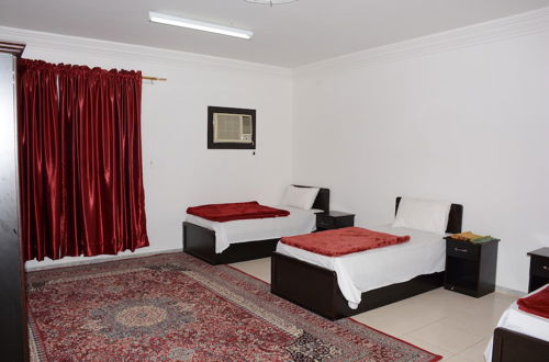 Photo 15 - Al Eairy Furnished Apt Al Madinah 3