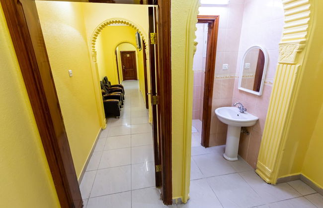 Al Eairy Furnished Apt Al Madinah 3 - Foto 62