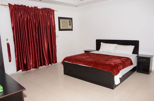 Photo 4 - Al Eairy Furnished Apt Al Madinah 4