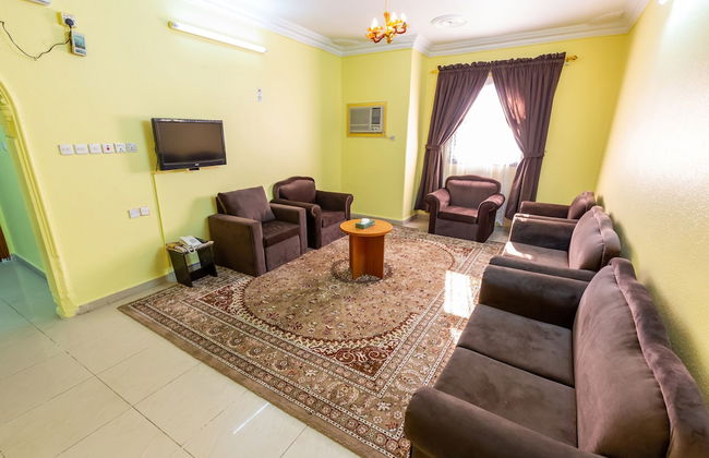 Al Eairy Furnished Apt Al Madinah 3 - Foto 49