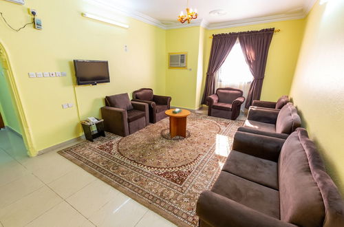 Foto 49 - Al Eairy Furnished Apt Al Madinah 3