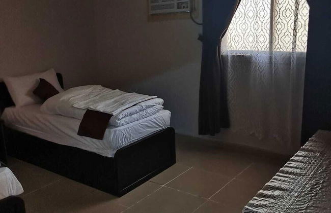 Al Eairy Furnished Apt Al Madinah 3 - Foto 37
