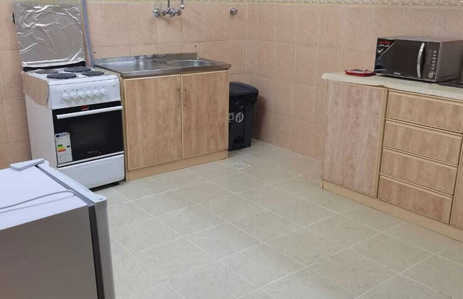 Al Eairy Furnished Apt Al Madinah 3 - Foto 47