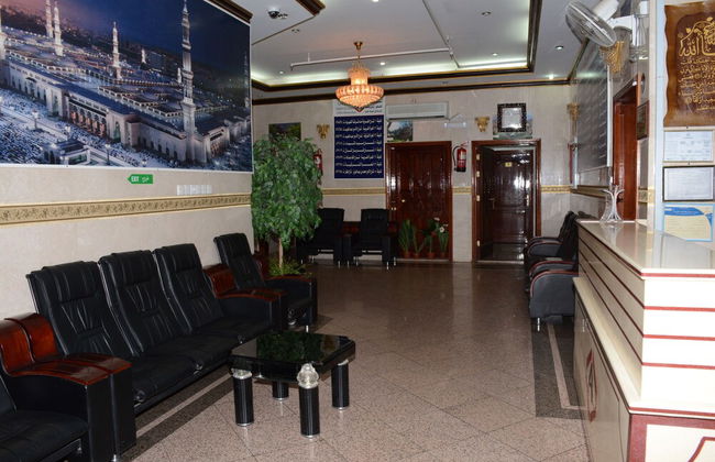 Al Eairy Furnished Apt Al Madinah 3 - Foto 4