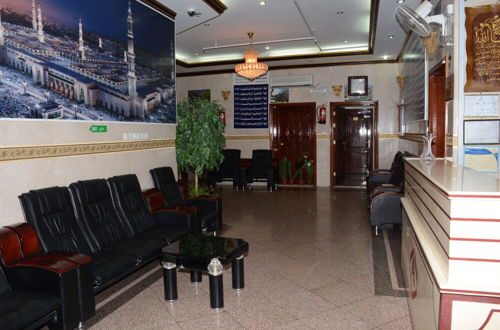 Photo 4 - Al Eairy Furnished Apt Al Madinah 3