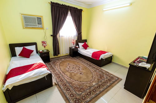 Photo 27 - Al Eairy Furnished Apt Al Madinah 3