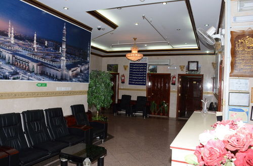 Photo 8 - Al Eairy Furnished Apt Al Madinah 3