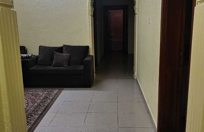 Al Eairy Furnished Apt Al Madinah 3 - Foto 56