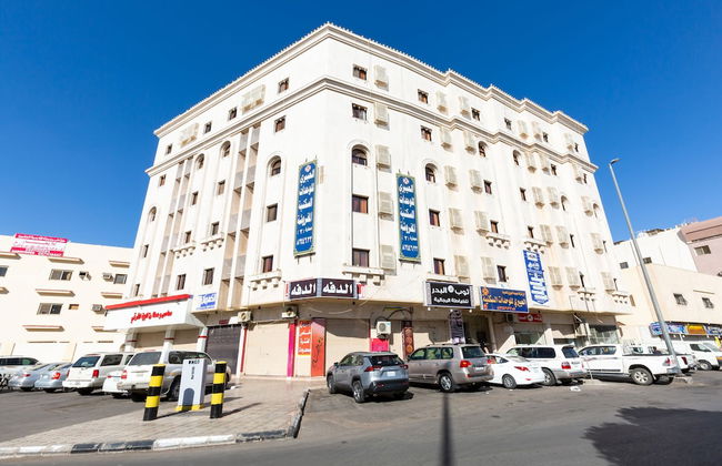 Al Eairy Furnished Apt Al Madinah 3 - Foto 67