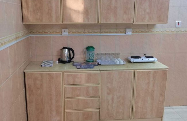 Al Eairy Furnished Apt Al Madinah 3 - Foto 46