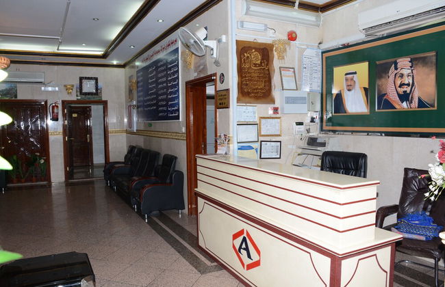 Al Eairy Furnished Apt Al Madinah 3 - Foto 6