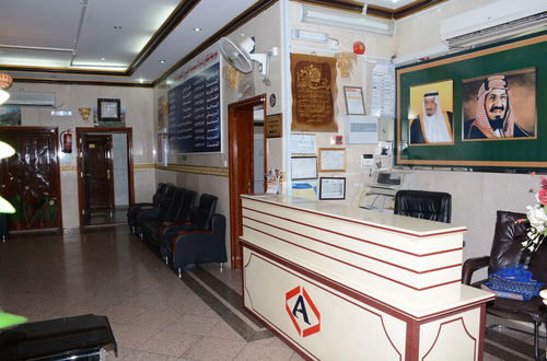 Photo 6 - Al Eairy Furnished Apt Al Madinah 3