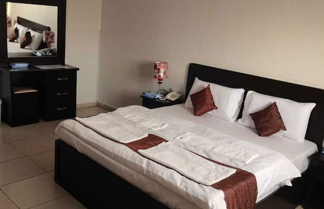 Al Eairy Furnished Apt Al Madinah 3 - Foto 34