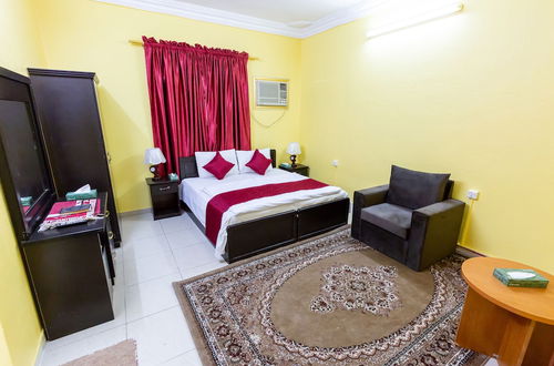 Photo 29 - Al Eairy Furnished Apt Al Madinah 3