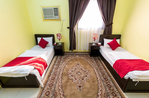 Photo 28 - Al Eairy Furnished Apt Al Madinah 3