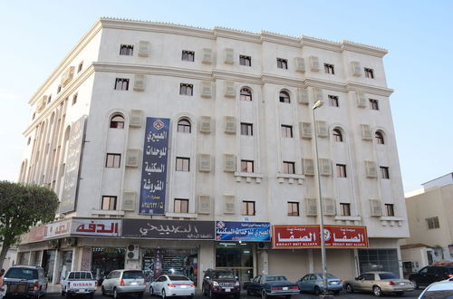 Foto 1 - Al Eairy Furnished Apt Al Madinah 3