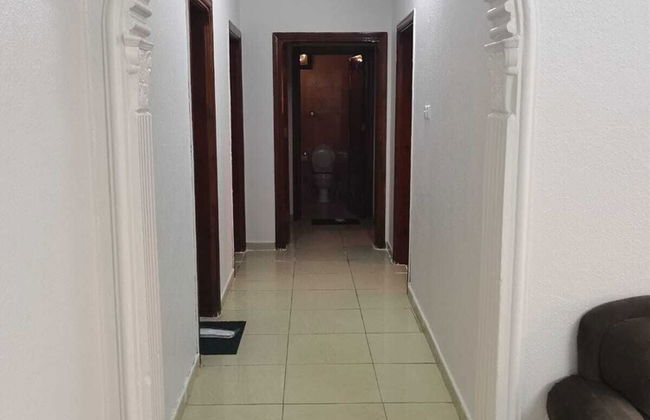 Al Eairy Furnished Apt Al Madinah 3 - Foto 57