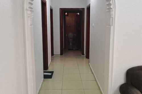 Foto 57 - Al Eairy Furnished Apt Al Madinah 3