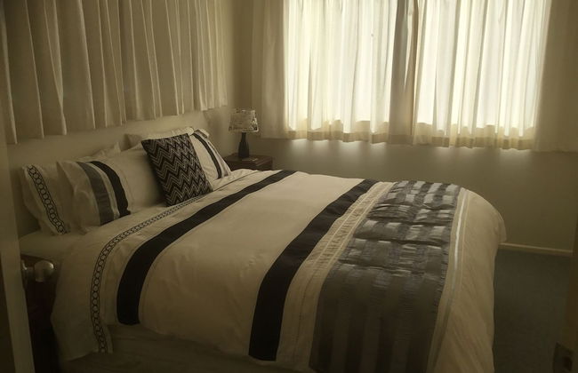Antares Homestay - Foto 2