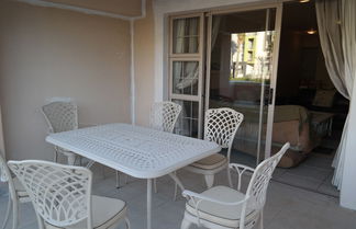 Photo 1 - Bougain Villas Apartments