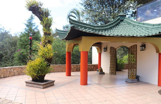 Suites Jardin Imperial - Foto 41