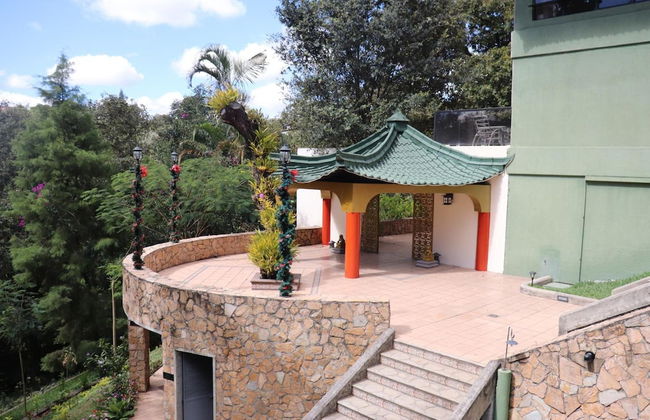 Suites Jardin Imperial - Foto 30