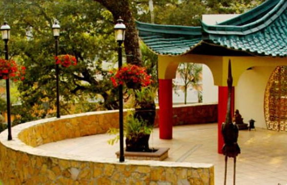 Suites Jardin Imperial - Foto 24