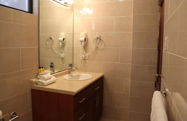 Suites Jardin Imperial - Foto 21
