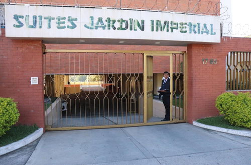 Foto 40 - Suites Jardin Imperial