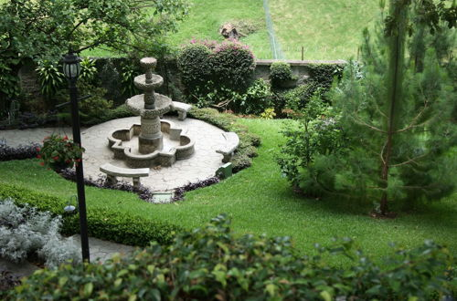 Foto 37 - Suites Jardin Imperial