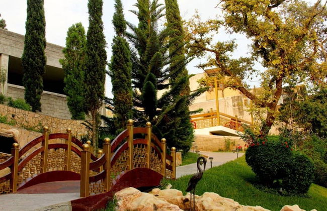 Suites Jardin Imperial - Foto 18