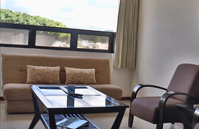 Suites Jardin Imperial - Foto 13