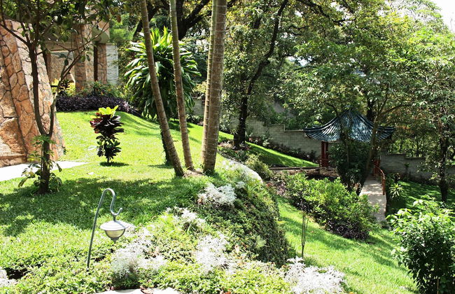 Suites Jardin Imperial - Foto 38