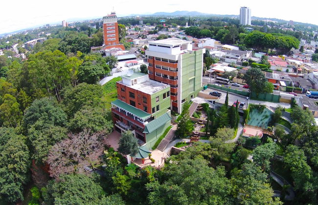 Suites Jardin Imperial - Foto 27