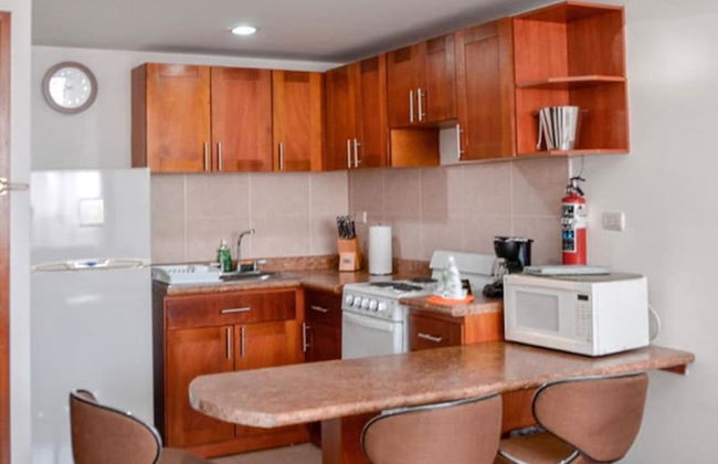 Suites Jardin Imperial - Foto 10
