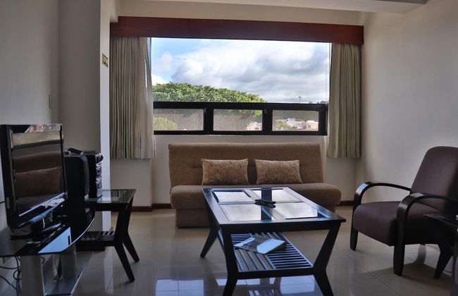 Suites Jardin Imperial - Foto 14