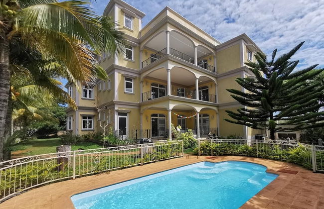 La Belle Maison De Bel Air - Foto 1