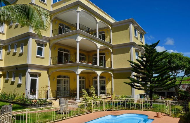 La Belle Maison De Bel Air - Foto 15