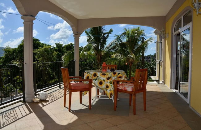 La Belle Maison De Bel Air - Foto 9
